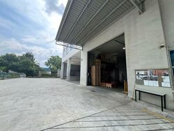 Hs (2nd Link) Industrial Building (D22), Factory #582083131